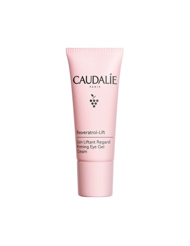 Caudalie Resveratrol Lift Care Effect Lifting Eye Contour 15ml