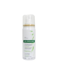 Klorane Dry Shampoo Oat Milk 50ml