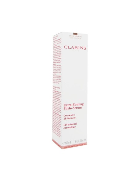 Clarins Extra- Firming Phyto Serum 50ml