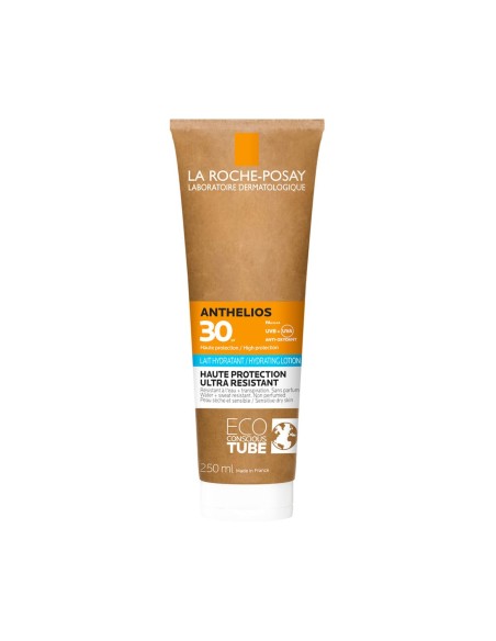 La Roche Posay Anthelios Milk Moisturizer SPF30 250ml