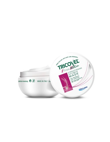 Tricovel Tricoage 45 Mask 200ml