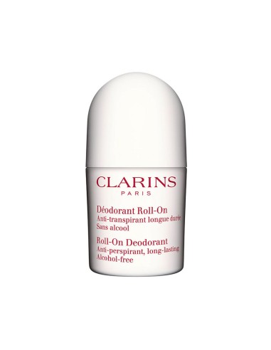 Clarins Déodorant Roll-On 50ml