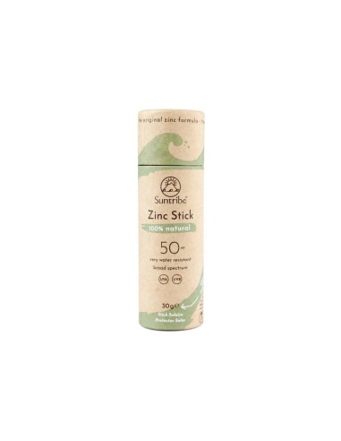 Suntribe Sunscreen Stick SPF 50 White 30gr