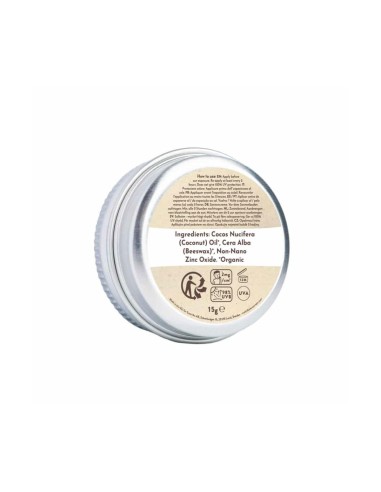 Suntribe Face and Sports Sunscreen SPF50 White 15g