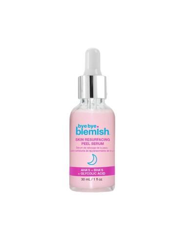 Bye Bye Blemish Exfoliating Serum 30ml