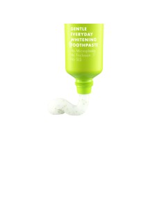Curaprox Be You Whitening Toothpaste Green 10ml 2