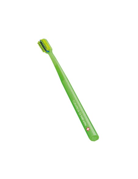 Curaprox Ortho CS 5460 Ultra Soft Toothbrush