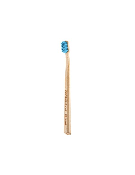 Curaprox Ultra Soft Toothbrush Wood