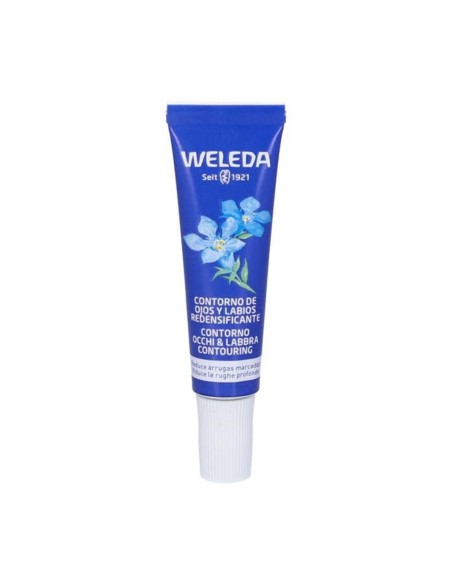 Weleda Redensifying Eye and Lip Contour 10ml