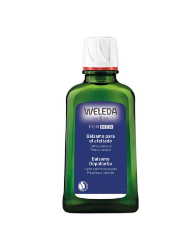 Weleda For Men After Shave Balm 100ml