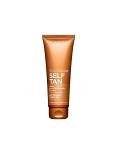 Clarins Self Tanning Instant Gel 125ml