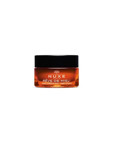 Nuxe Reve de Miel Ultra-Nourishing Lip Balm 15gr