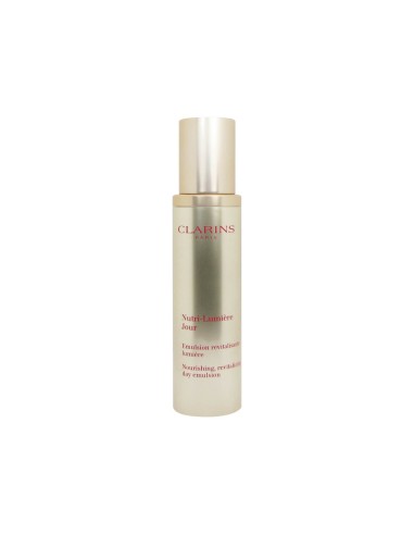 Clarins Nutri-Lumière Jour Emulsion 50 ML