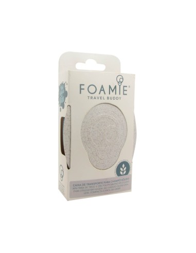 Foamie Travel Buddy 1uni.