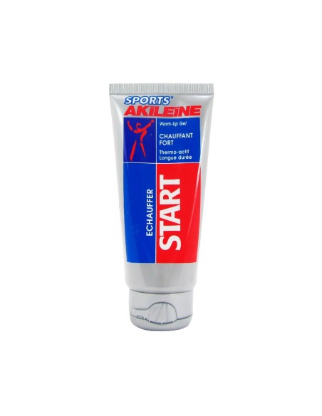 Akileine Sports Start Warm-Up Gel 75ml