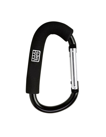 Saro Carabiner for Stroller Saro Carabiner for Stroller