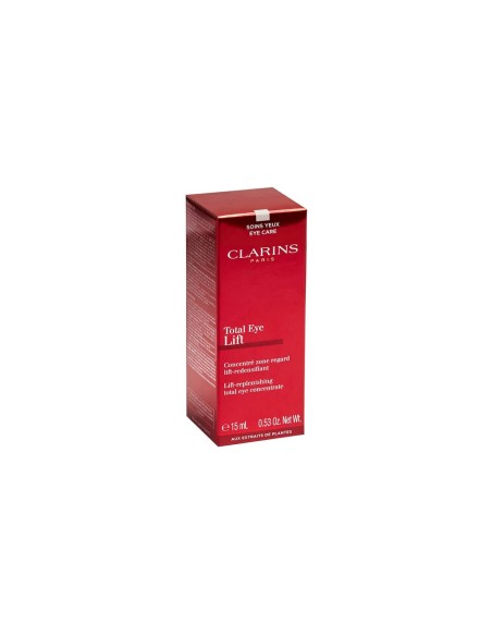 Clarins Total Eye Lift 15ml