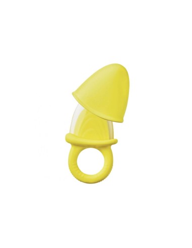 Saro Silicone Teether "Ice Cream"