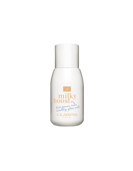 Clarins Milky Boost 01 Milky Cream 50ml