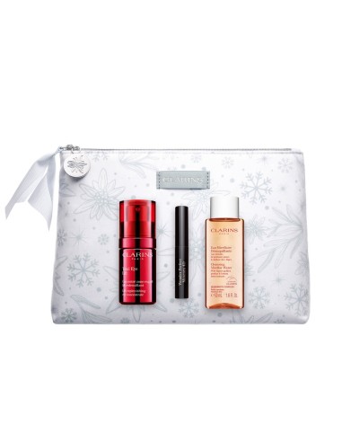 Clarins Coffret Program Total Eye Lift