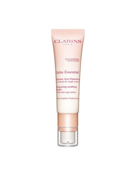 Clarins Calm-Essentiel Baume cica-réparateur 30ml