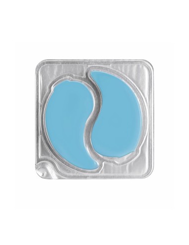Klorane Smoothing and Soothing Eye Patches 2 units