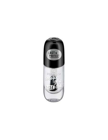 Essence Colour Grip Base Coat 8ml Essence Colour Grip Base Coat 8ml