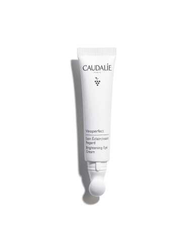 Caudalie Vinoperfect Brightening Eye Cream 15ml