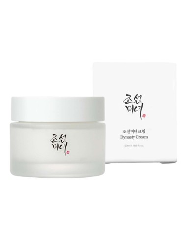 Beauty of Joseon Dynasty Cream 50ml