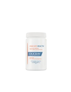 Ducray Anacaps Reactiv 30 Caps 2