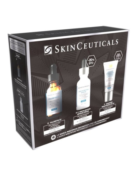 Skinceuticals Pigment Lightening Protocol Gift Set