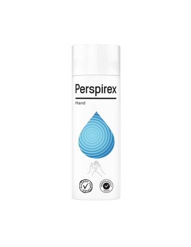 Perspirex Anti-Perspirant Lotion for Hands 100ml