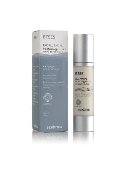 Sesderma Btses Moisturizing Gel Cream 50ml Sesderma Btses Moisturizing Gel Cream 50ml