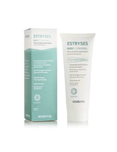 Sesderma Estryses Anti-stretch Mark Lotion 200ml