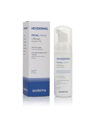 Sesderma Hexidermol 50ml