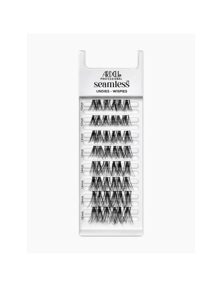 Ardell Seamless Refill Underlash Extensions Wispies