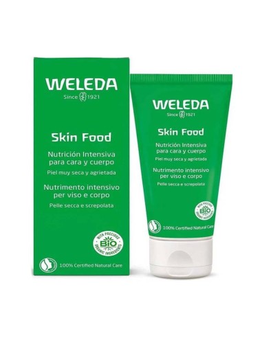 Weleda Skin Food Medicinal Plant Cream 75ml