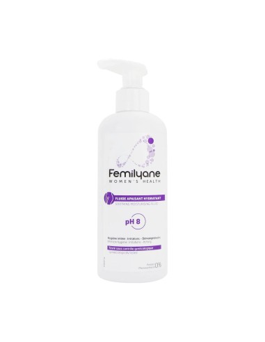 Femilyane pH8 Calming Intim Fluid 200ml