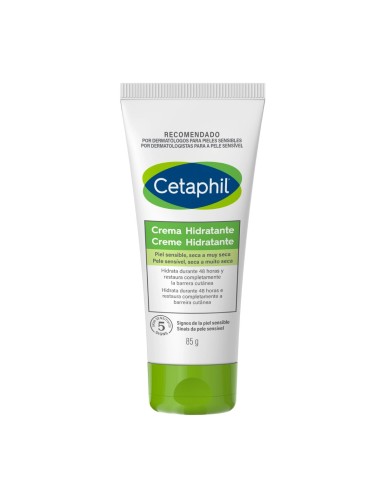 Cetaphil Moisturizing Cream 85g