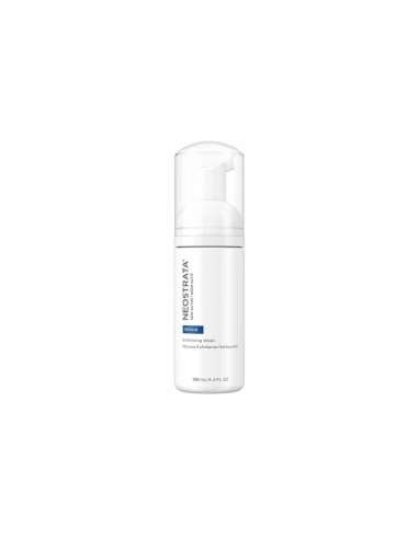 Neostrata Skin Active Exfoliating Wash 125ml