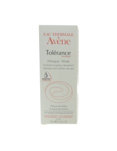 Avène Tolerance Mask 50ml 2