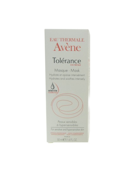 Avène Tolerance Mask 50ml