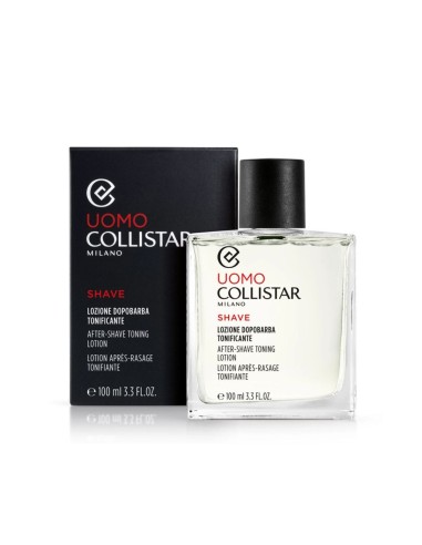 Collistar Men Sensitive Skins After-Shave 100ml