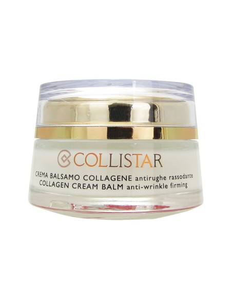 Collistar Pure Actives Collagen Cream Balm Anti-Wrinkle Firming 50ml