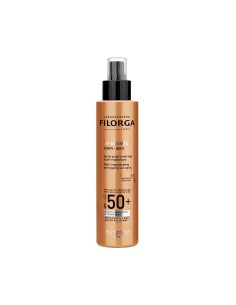 Filorga UV-Bronze Anti-Aging Sun Spray SPF50 150ml