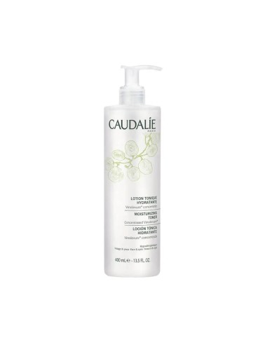 Caudalie Moisturizing Toner 400ml