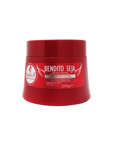 Haskell Bendito Seja Hair Mask 250g