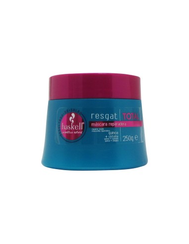 Haskell Resgat Total Hair Mask 250g