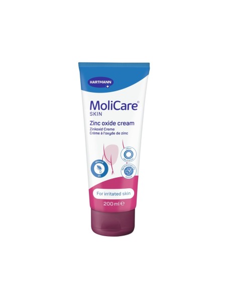 Molicare Skin Repair Cream 200ml