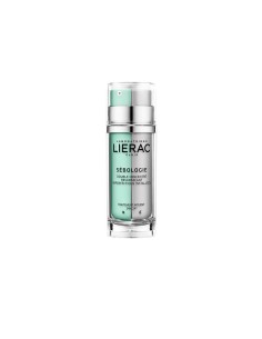 Lierac Sébologie Double Concentrate Retexturizing Installed Imperfections 30ml